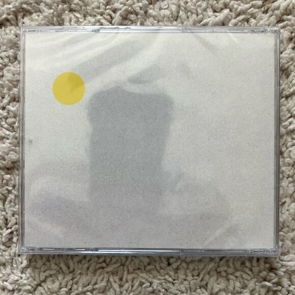 Russ Wild Signed Autographed CD 2025 W!LD - Picture 3 of 7